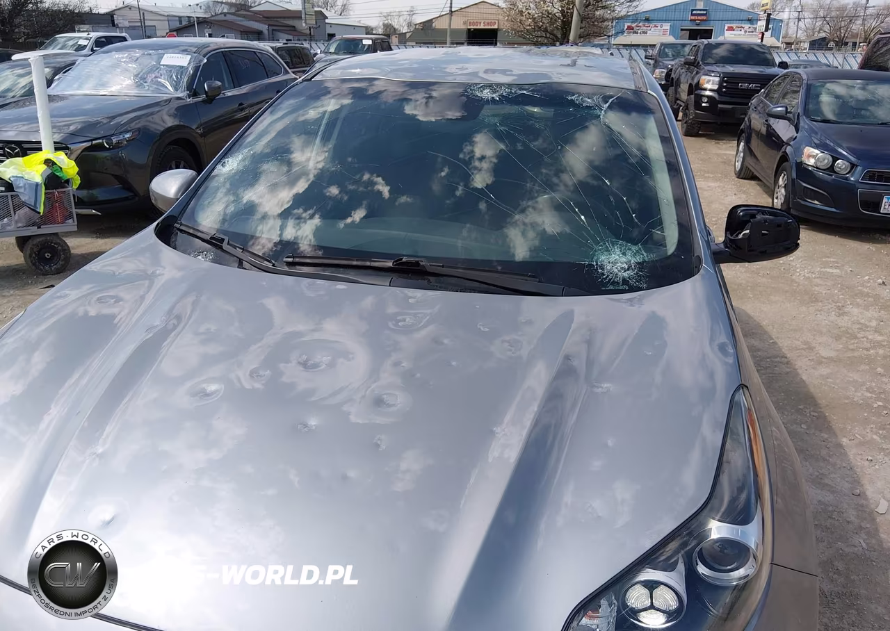 2019 Kia Sportage Lx VIN:KNDPMCAC6K7599848 - 6