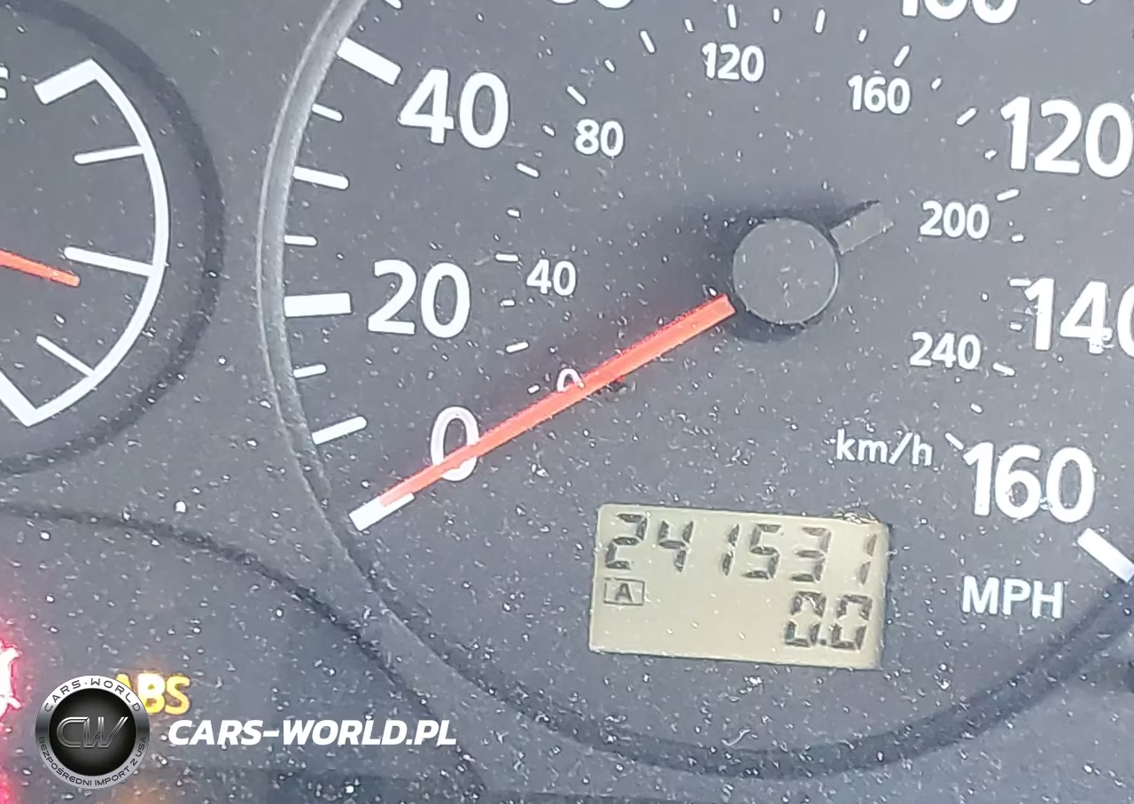 2001 Nissan Maxima Gle VIN:JN1CA31D71T633076 - 15