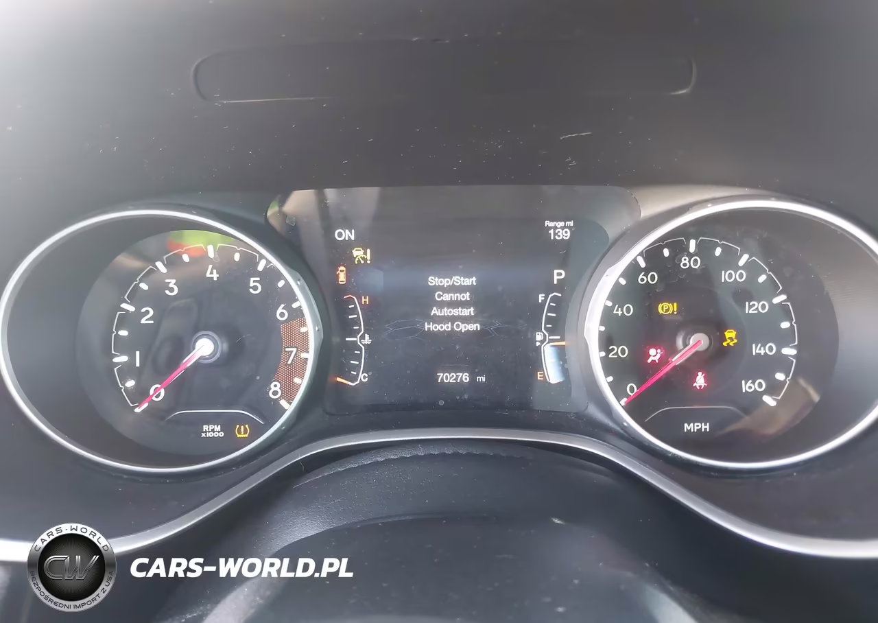 2021 Jeep Compass Limited 4X4 VIN:3C4NJDCB3MT583678 - 7