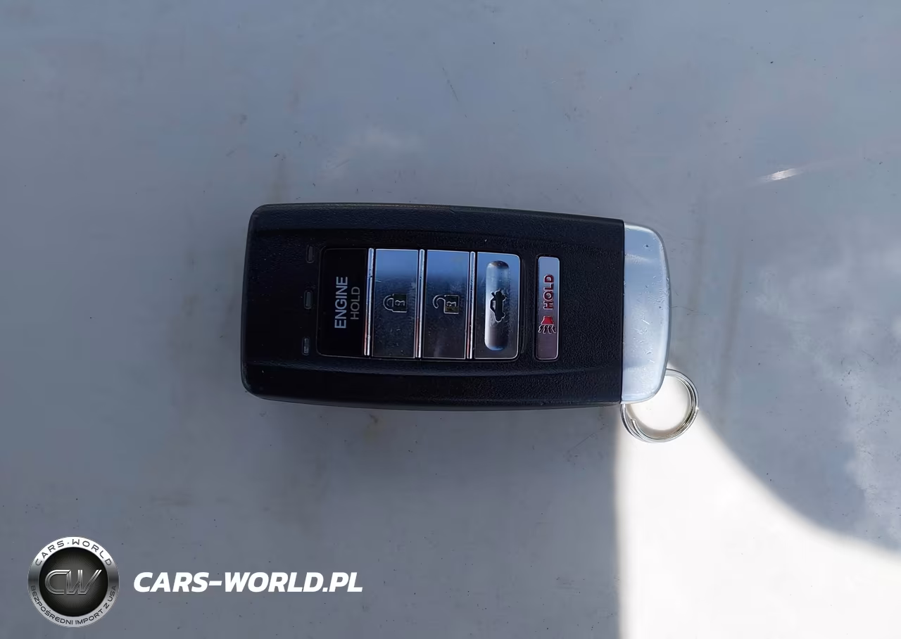 2019 Acura Tlx Advance Pkg VIN:19UUB2F8XKA009520 - 11