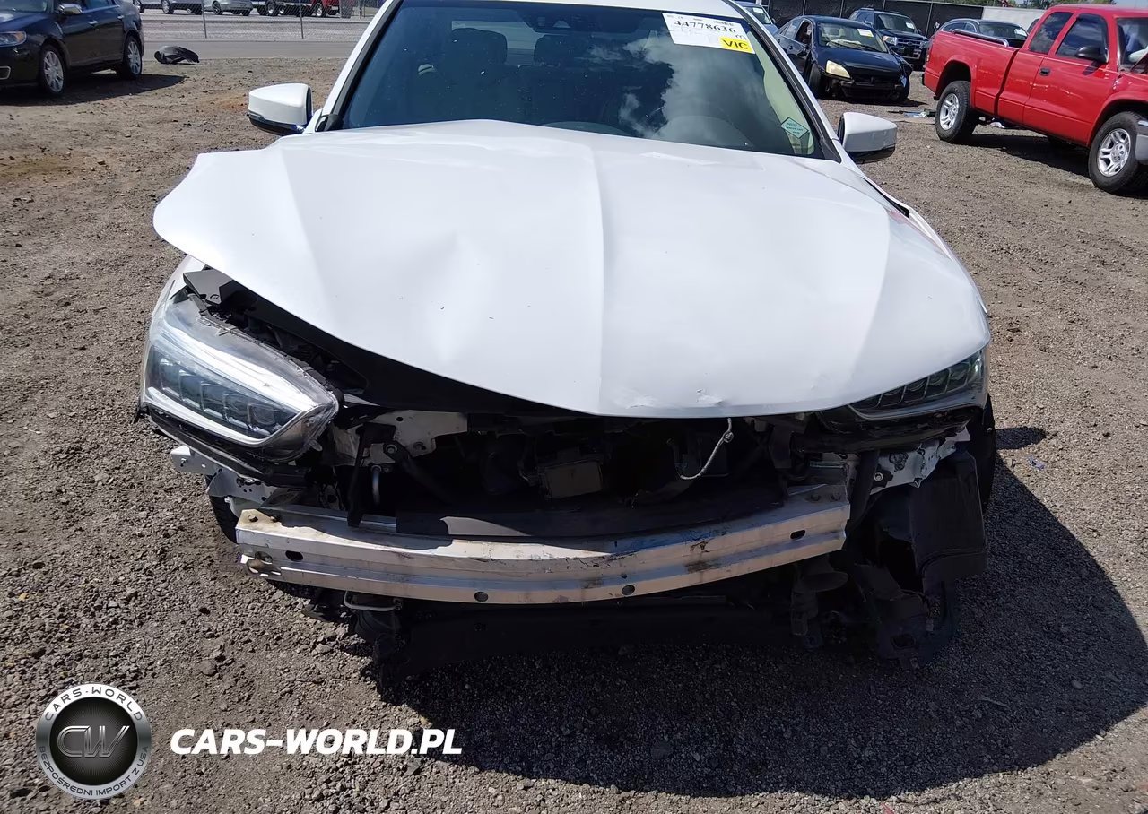 2019 Acura Tlx Advance Pkg VIN:19UUB2F8XKA009520 - 6