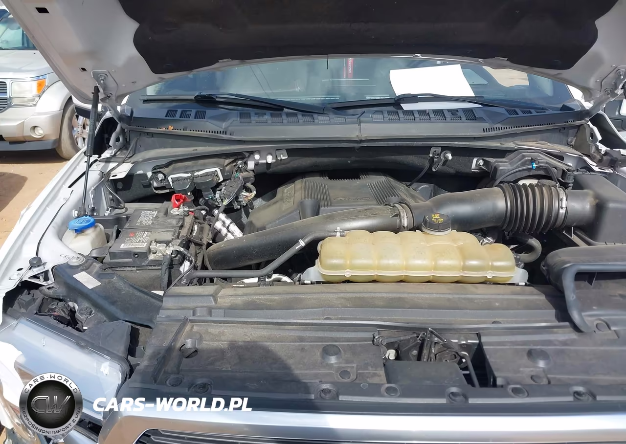 2019 Ford F-150 Limited VIN:1FTEW1EG1KFB88172 - 10