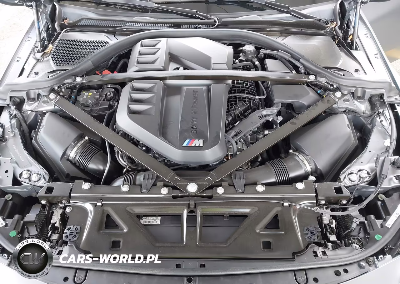2026 BMW M2 VIN:3MF23DM05T8F91130 - 10