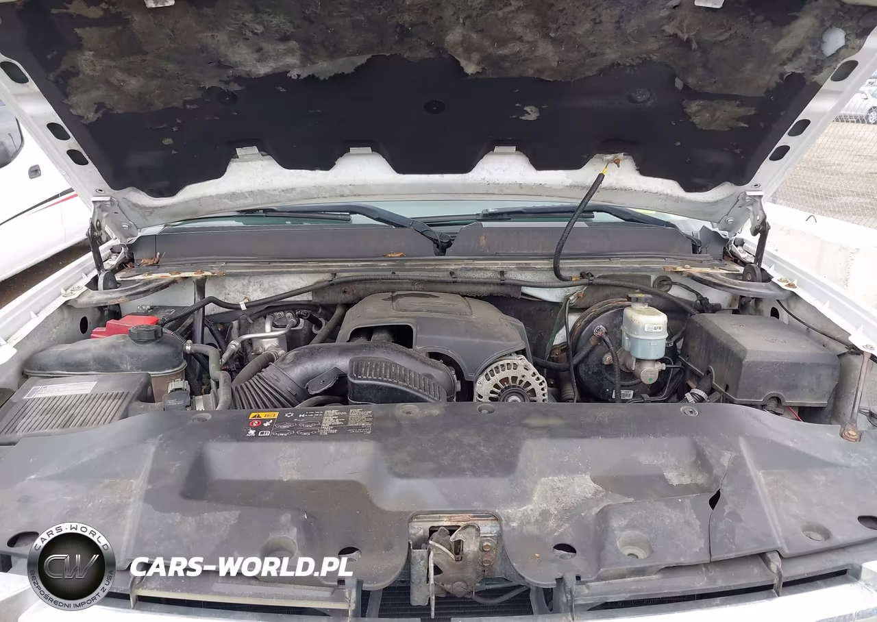 2010 GMC Sierra 1500 Sle VIN:3GTRKVE36AG164528 - 10
