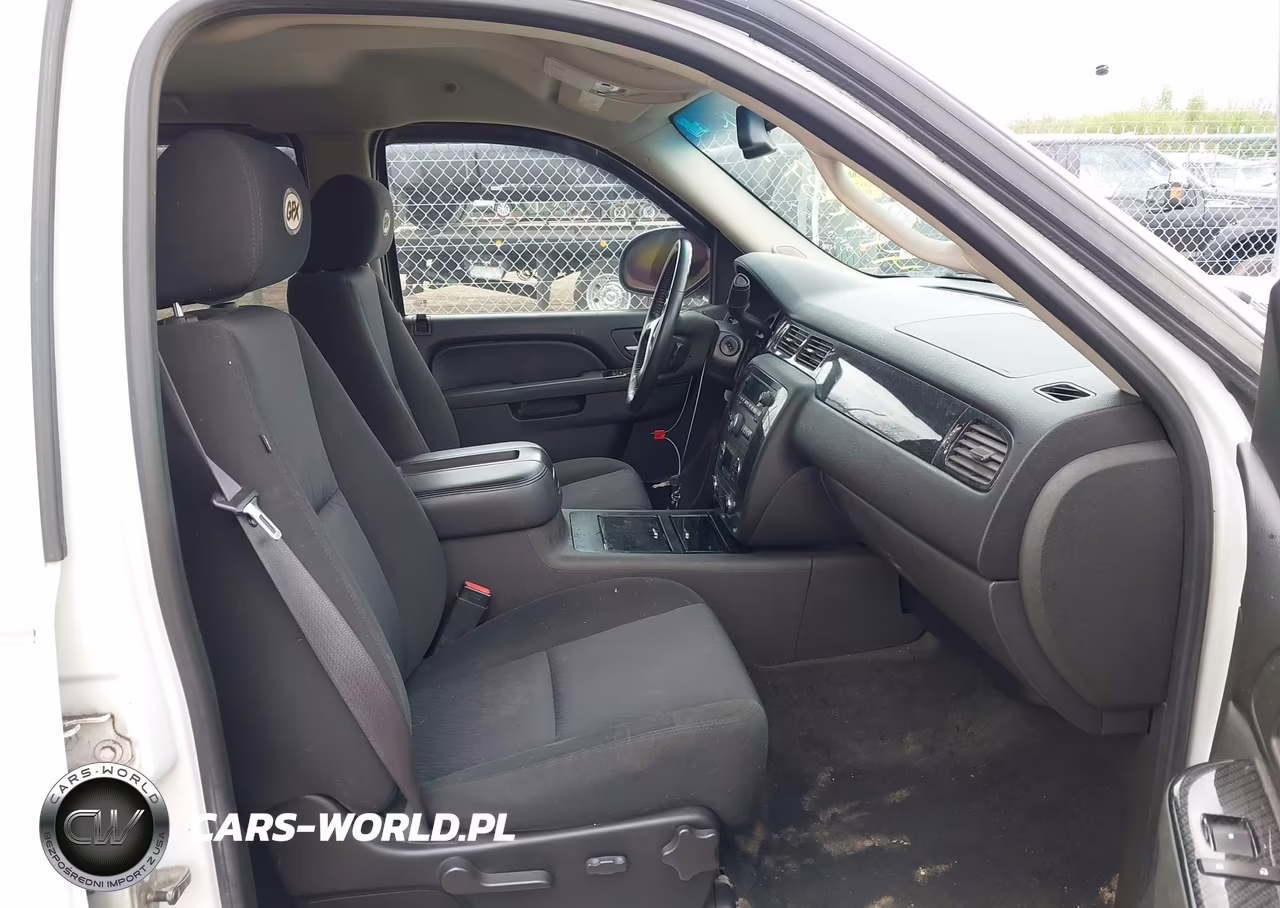2010 GMC Sierra 1500 Sle VIN:3GTRKVE36AG164528 - 5