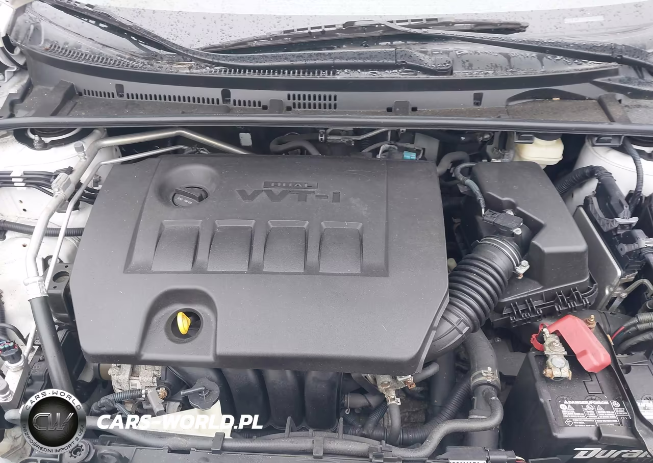 2017 Toyota Corolla Se VIN:2T1BURHE0HC914056 - 10