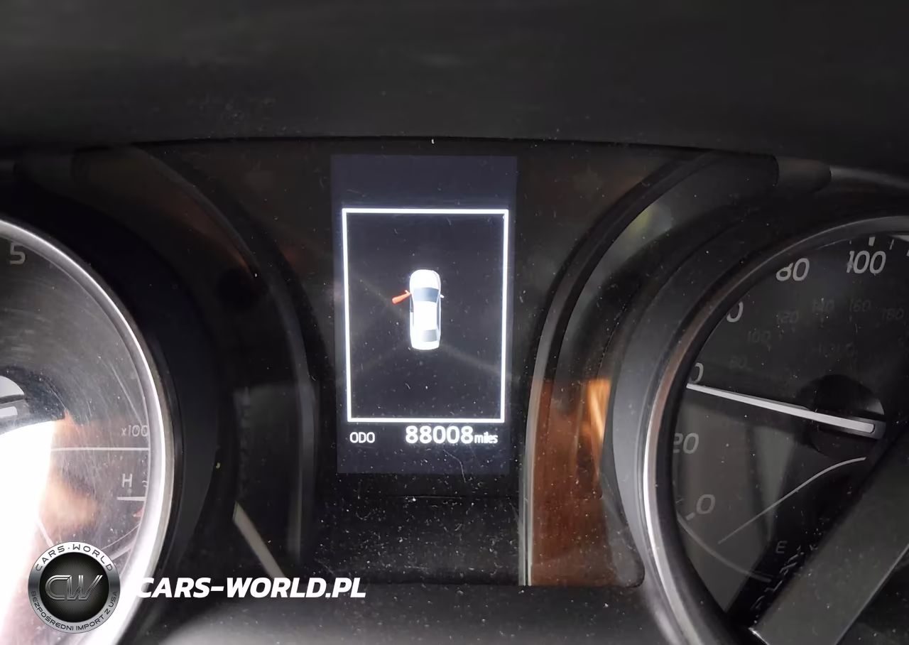 2024 Toyota Camry Se VIN:4T1G11AK1RU845507 - 7