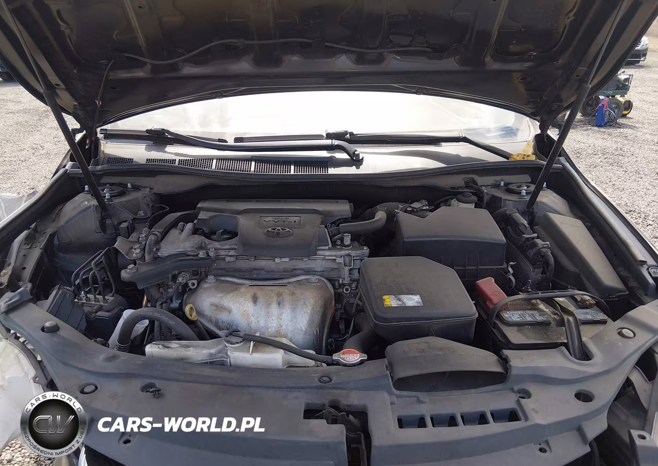 2016 Toyota Camry Xse VIN:4T1BF1FK2GU511777 - 10
