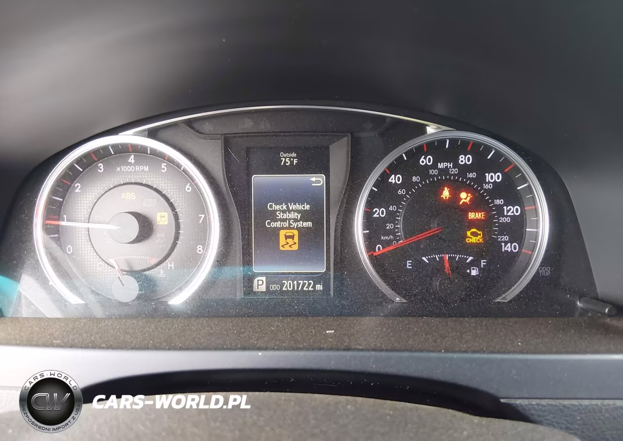 2016 Toyota Camry Xse VIN:4T1BF1FK2GU511777 - 7