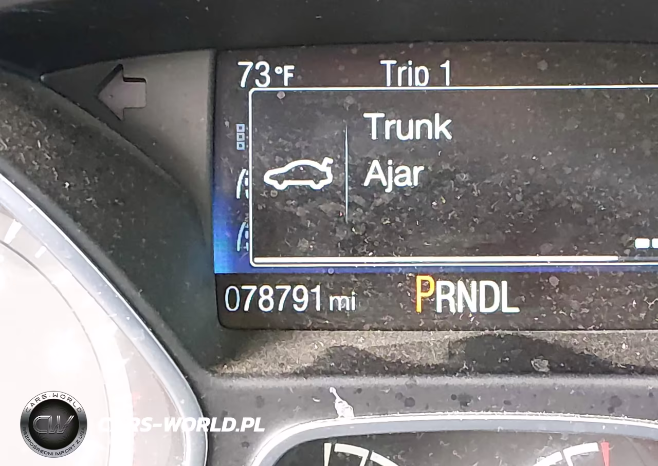 2018 Ford Focus Se VIN:1FADP3K24JL262235 - 15