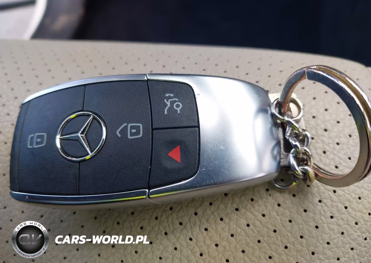 2022 Mercedes-Benz Gle 350 4Matic VIN:4JGFB4KB8NA628055 - 11