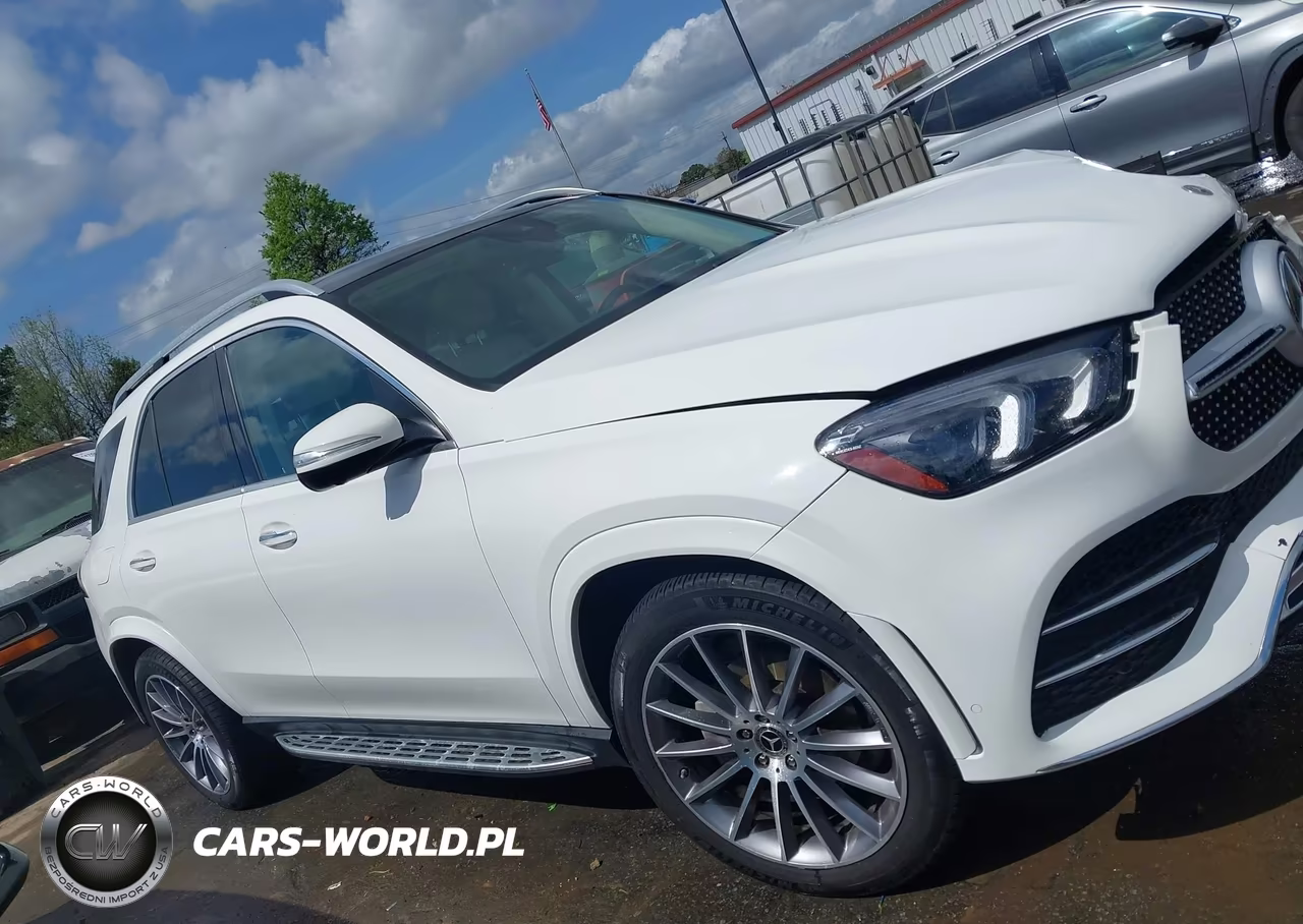 2022 Mercedes-Benz Gle 350 4Matic VIN:4JGFB4KB8NA628055 - 13