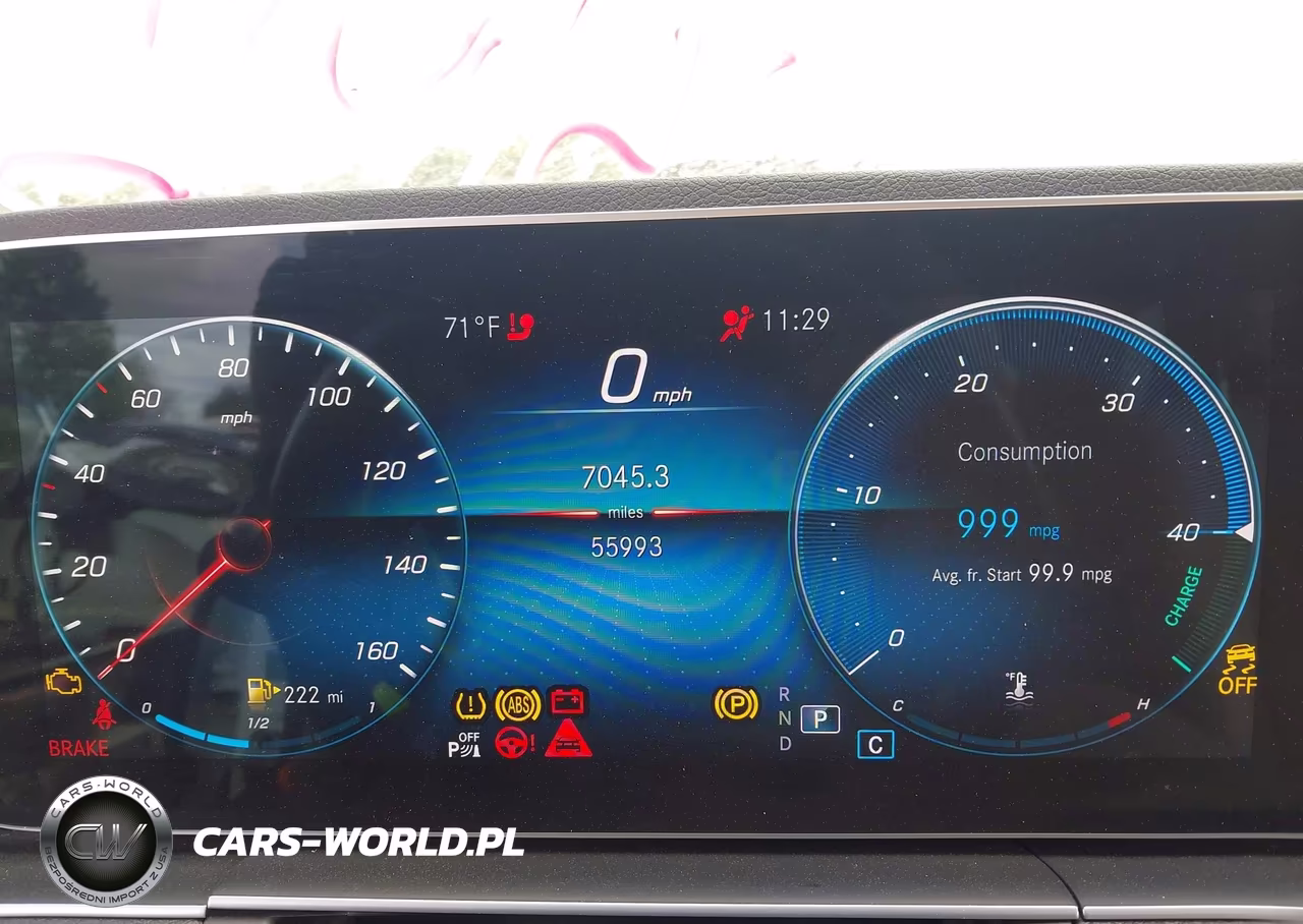 2022 Mercedes-Benz Gle 350 4Matic VIN:4JGFB4KB8NA628055 - 7
