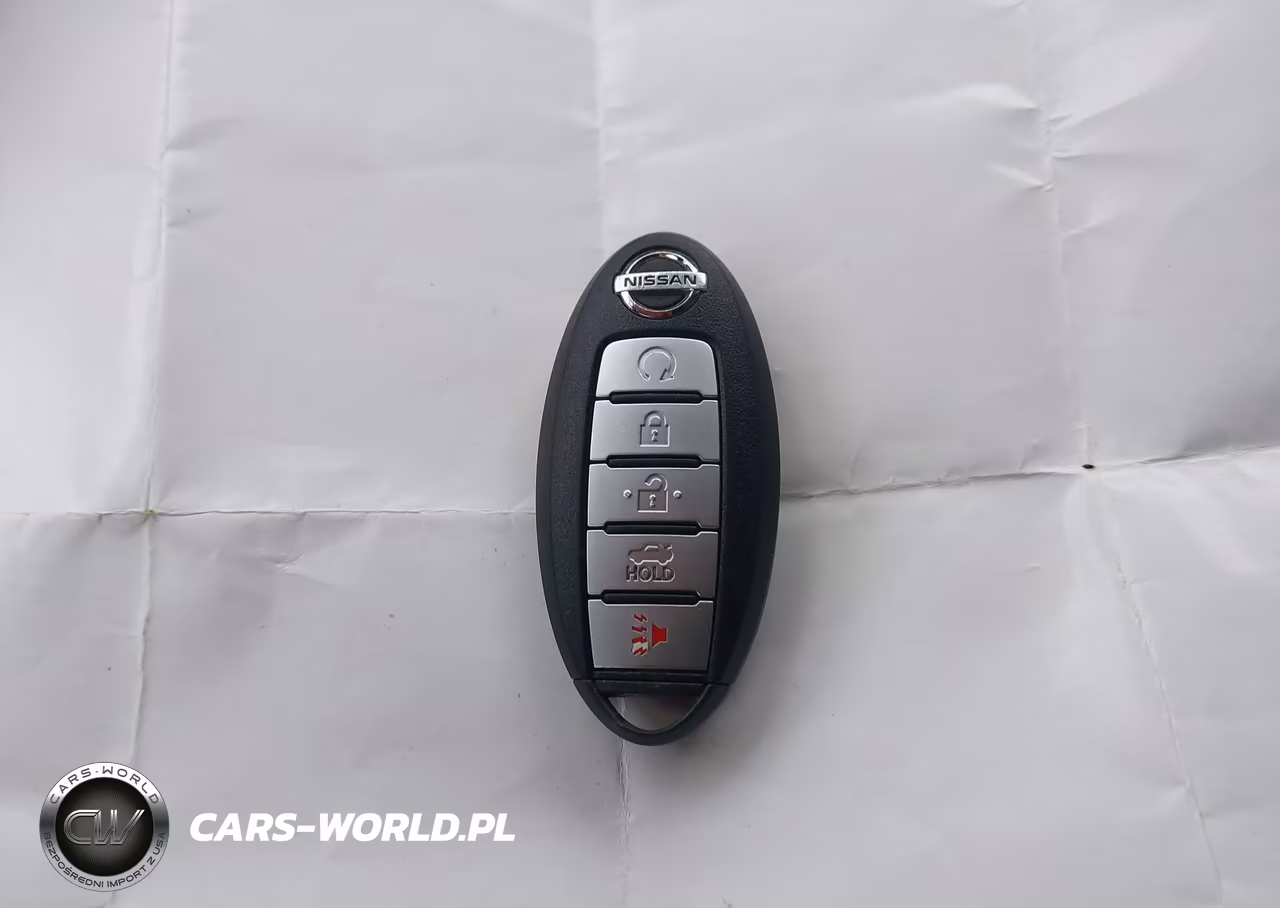 2017 Nissan Maxima 3.5 Platinum VIN:1N4AA6AP1HC410659 - 11