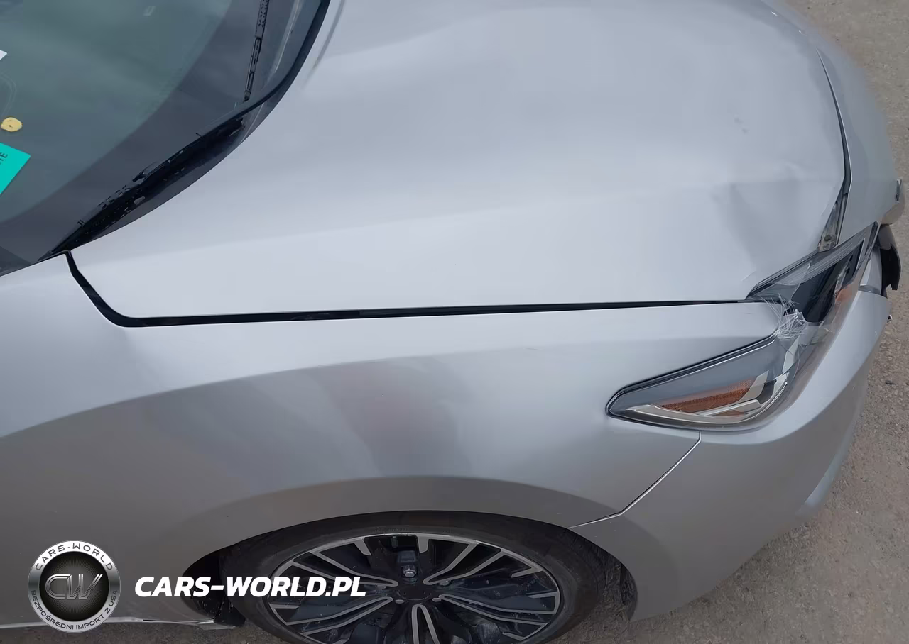 2017 Nissan Maxima 3.5 Platinum VIN:1N4AA6AP1HC410659 - 17