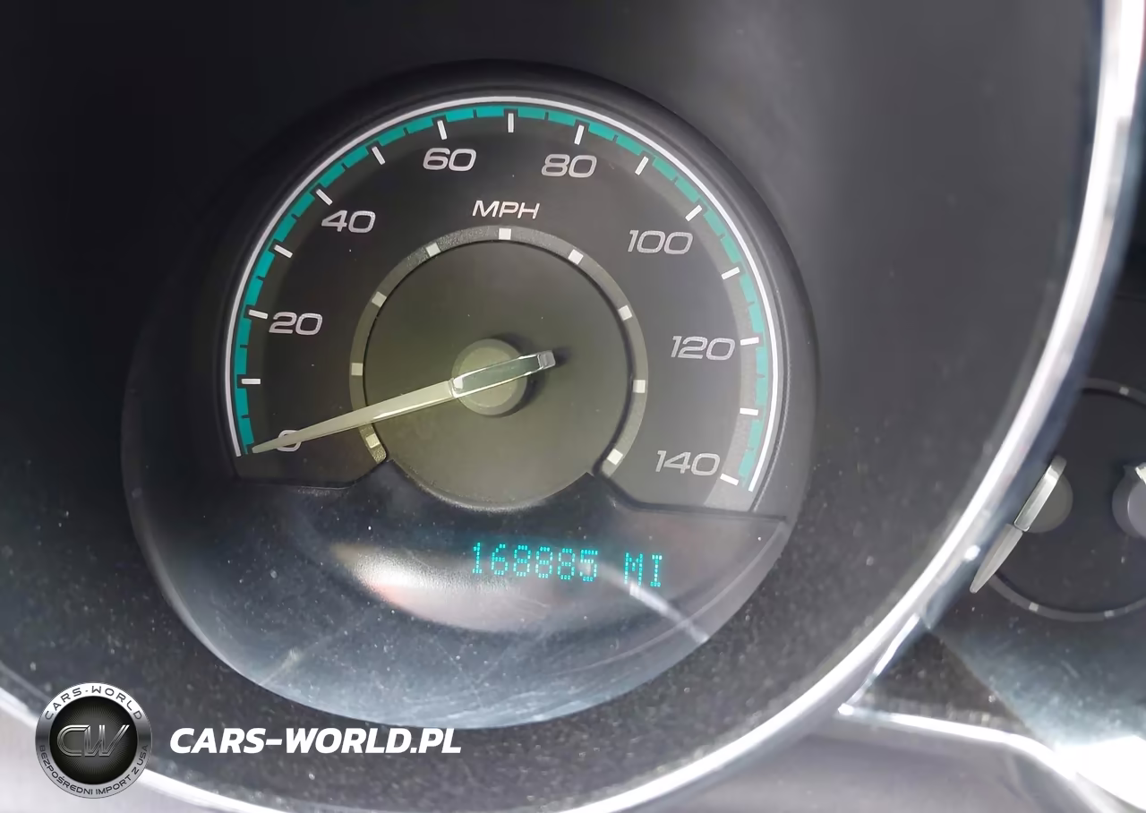 2009 Chevrolet Malibu Lt VIN:1G1ZJ57B29F107773 - 15