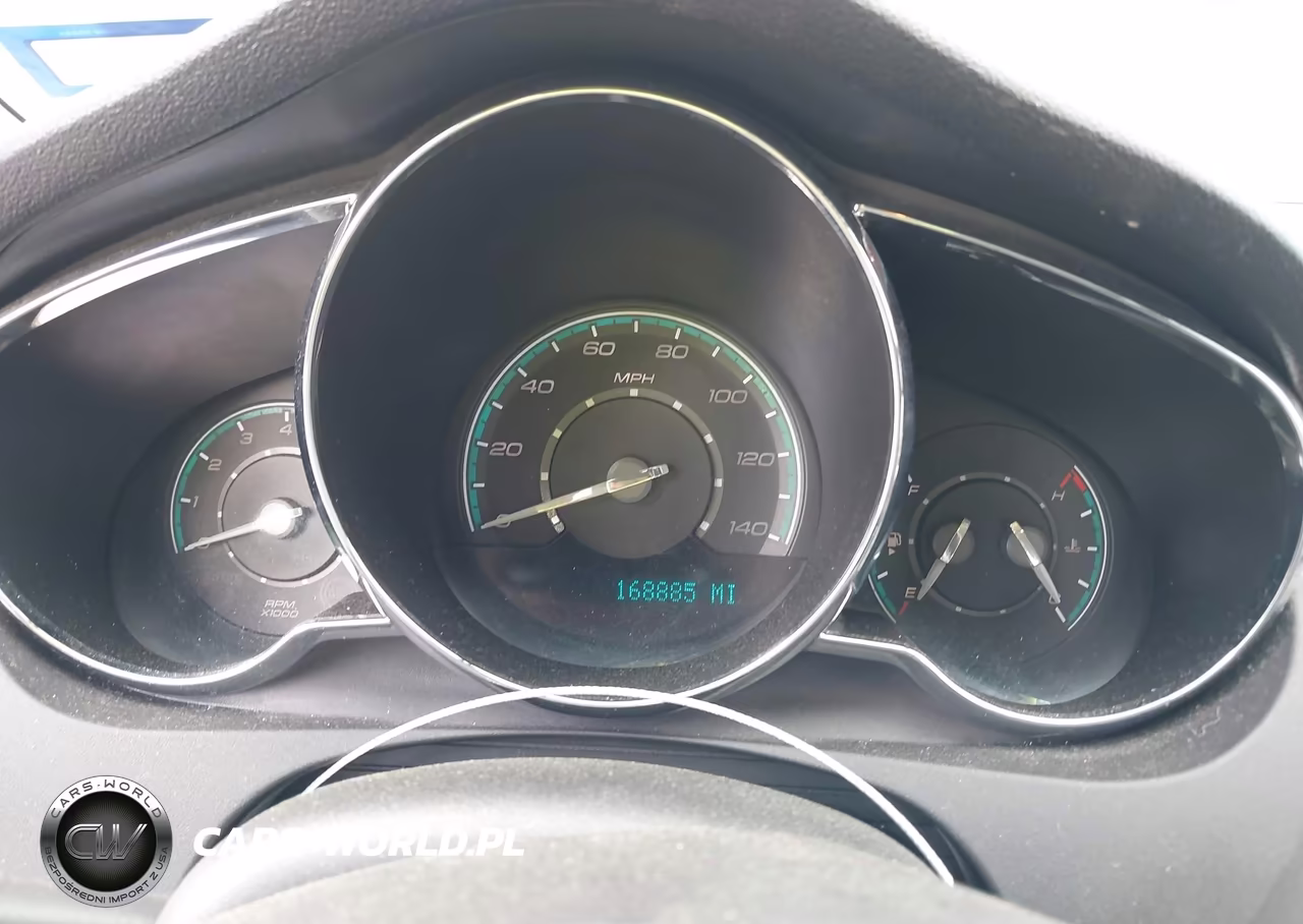 2009 Chevrolet Malibu Lt VIN:1G1ZJ57B29F107773 - 7