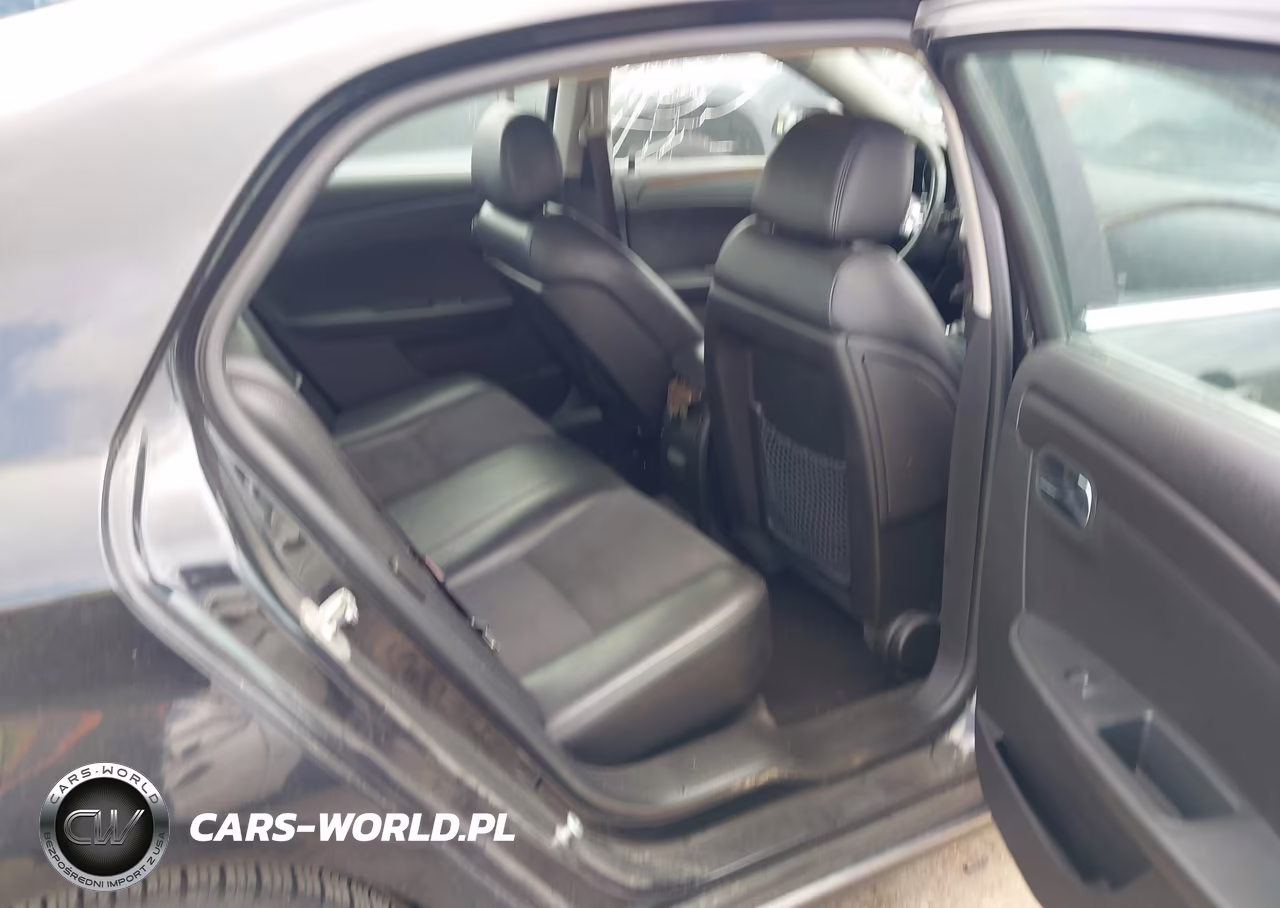 2009 Chevrolet Malibu Lt VIN:1G1ZJ57B29F107773 - 8