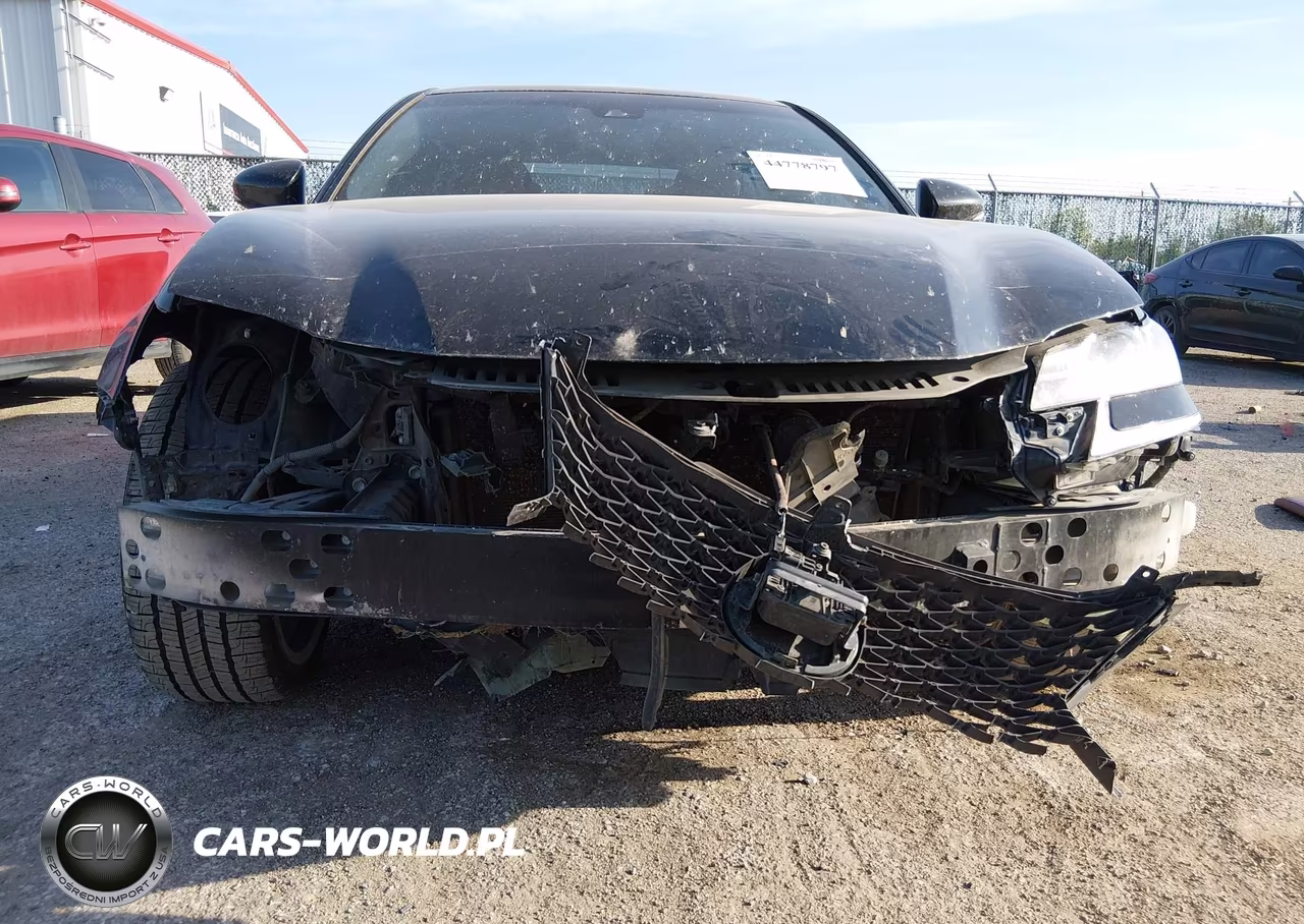 2017 Lexus Gs 350 F Sport VIN:JTHCZ1BL9HA004858 - 6