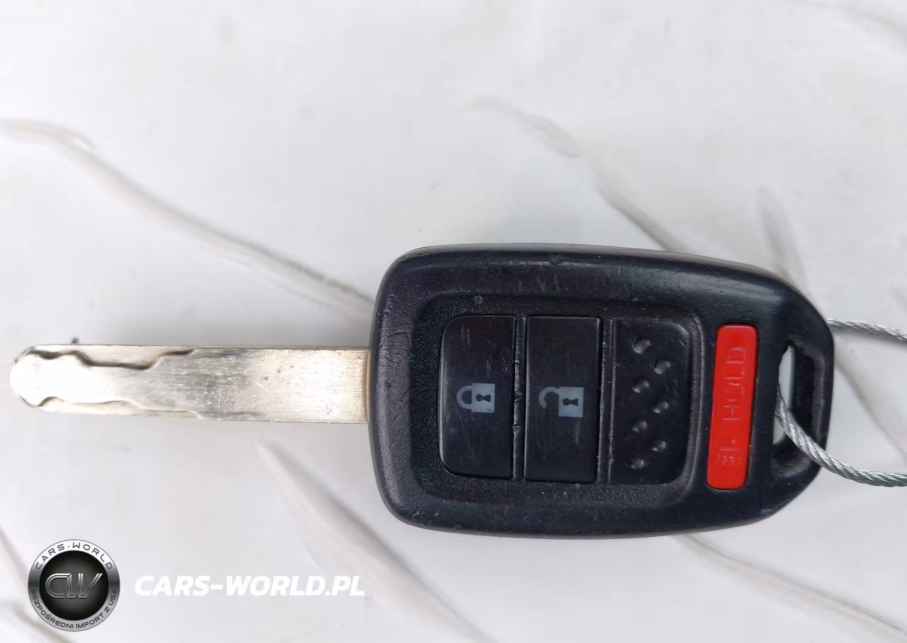 2014 Honda Cr-V Ex-L VIN:5J6RM3H76EL042512 - 11
