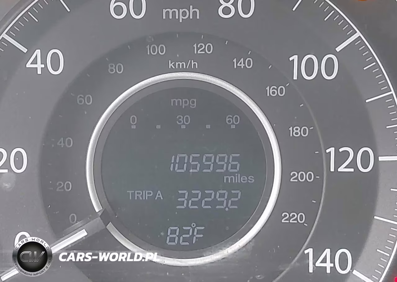 2014 Honda Cr-V Ex-L VIN:5J6RM3H76EL042512 - 16