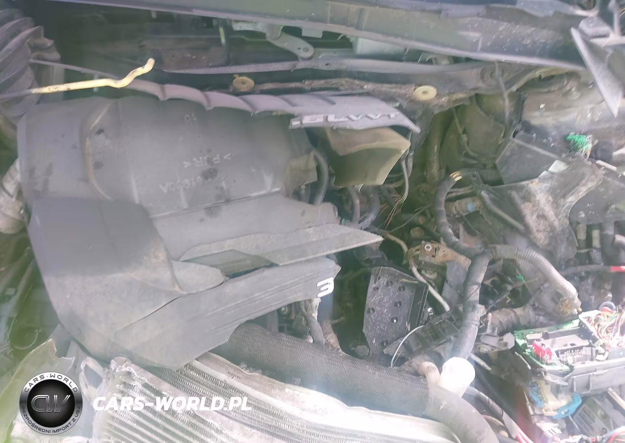2012 Dodge Grand Caravan Crew VIN:2C4RDGDG8CR108064 - 10