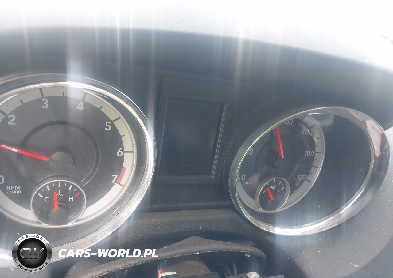 2012 Dodge Grand Caravan Crew VIN:2C4RDGDG8CR108064 - 15