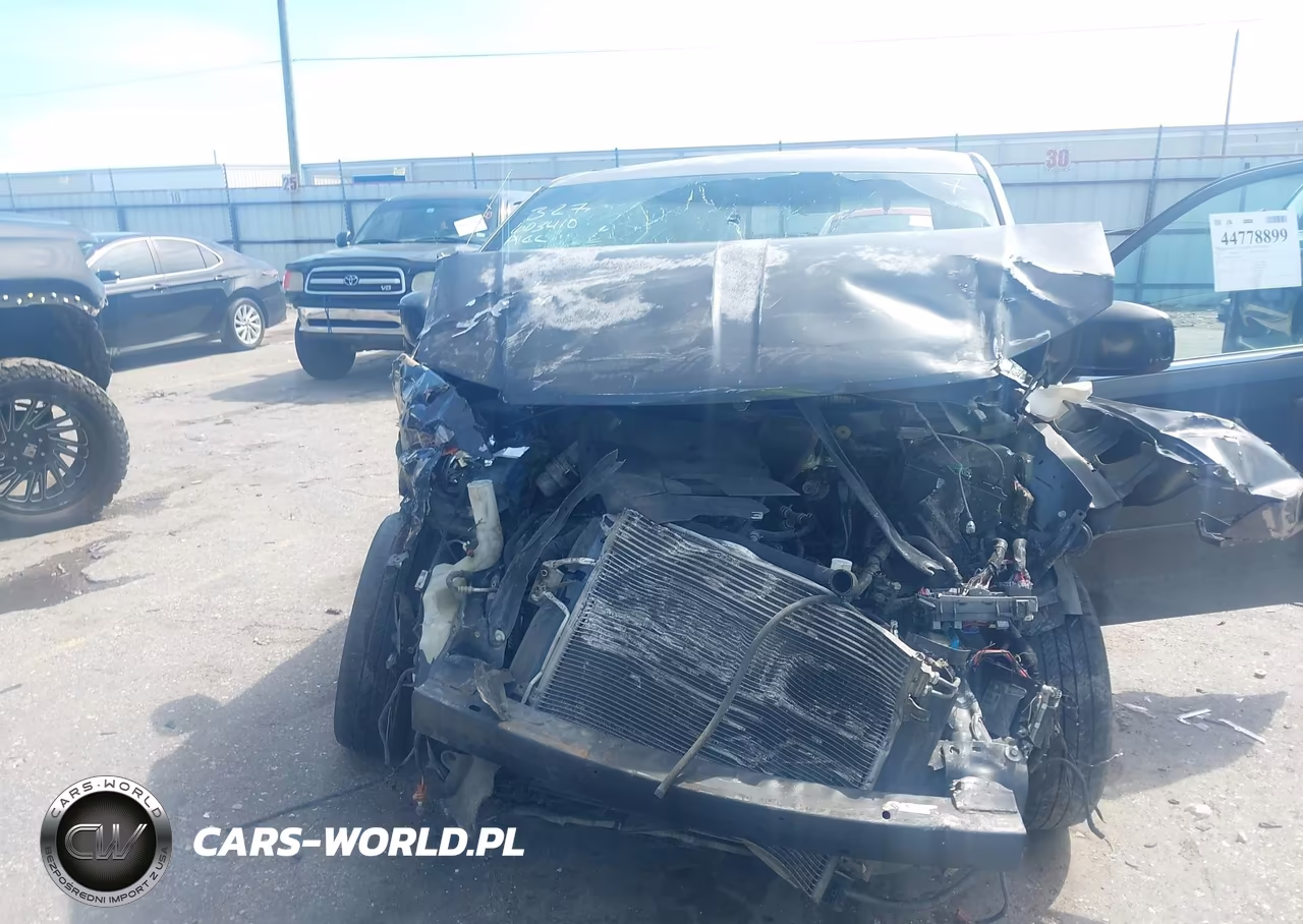 2012 Dodge Grand Caravan Crew VIN:2C4RDGDG8CR108064 - 6