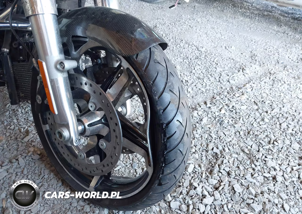 2024 Harley-Davidson Fltrx VIN:1HD1KH718RB634636 - 16