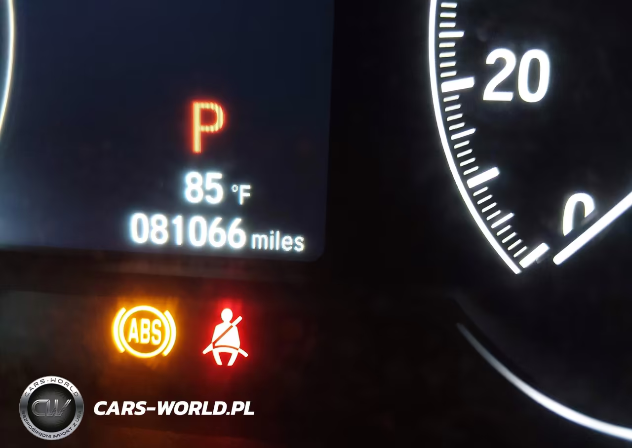 2019 Honda Accord Sport VIN:1HGCV1F35KA065995 - 16