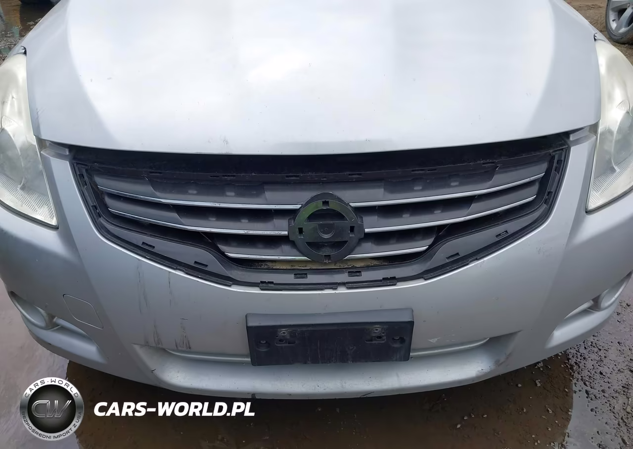 2011 Nissan Altima Hybrid VIN:1N4CL2AP1BC126287 - 6
