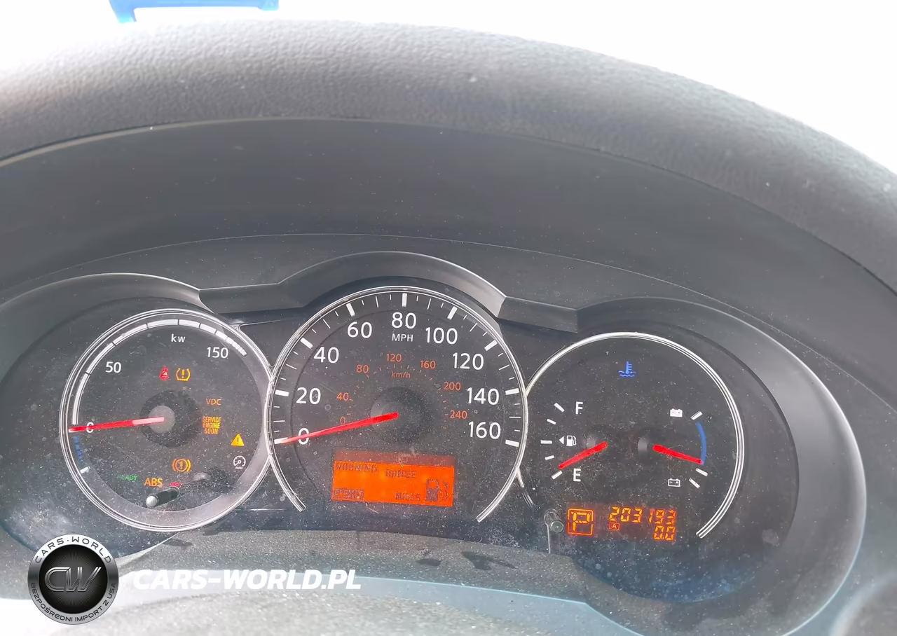2011 Nissan Altima Hybrid VIN:1N4CL2AP1BC126287 - 7
