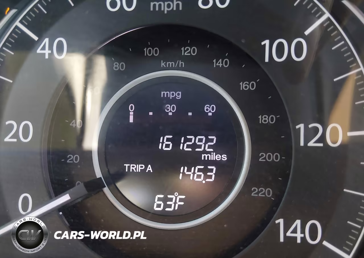 2015 Honda Cr-V Ex-L VIN:5J6RM4H72FL110683 - 16