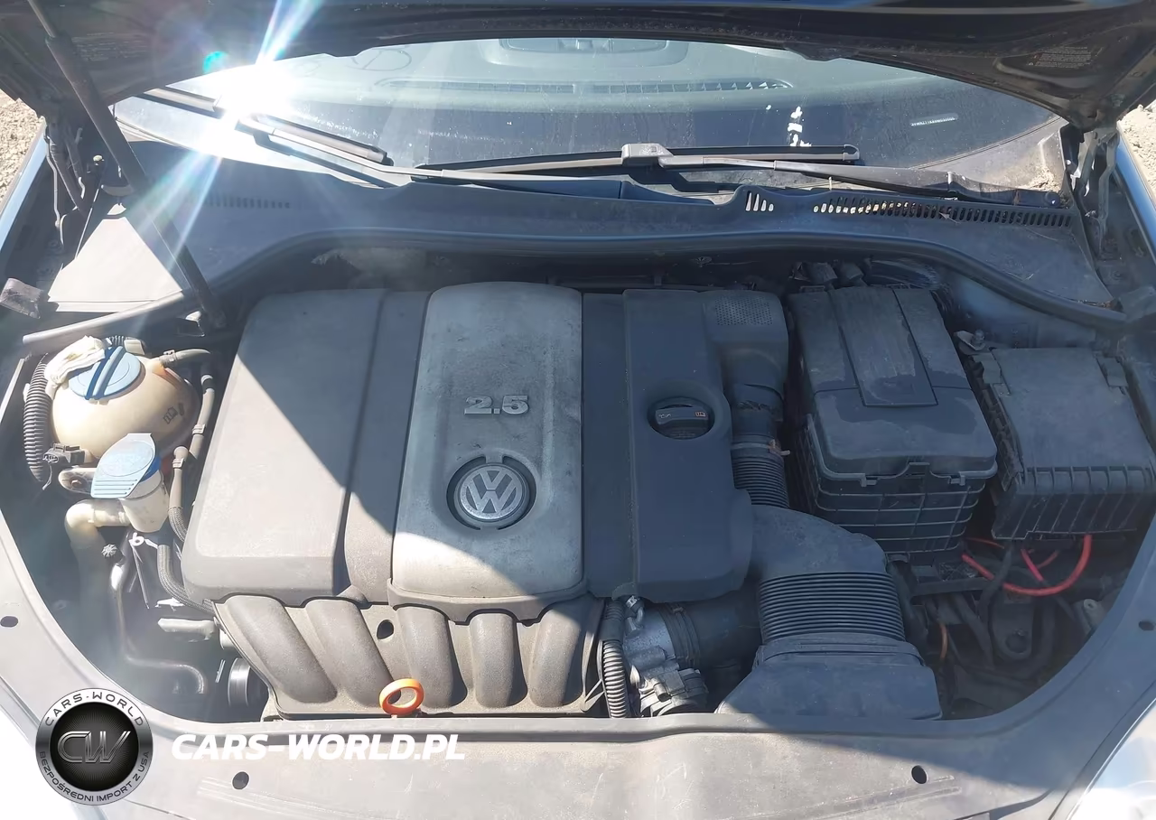 2009 Volkswagen Jetta Se-Sel VIN:3VWRZ71K89M030005 - 10