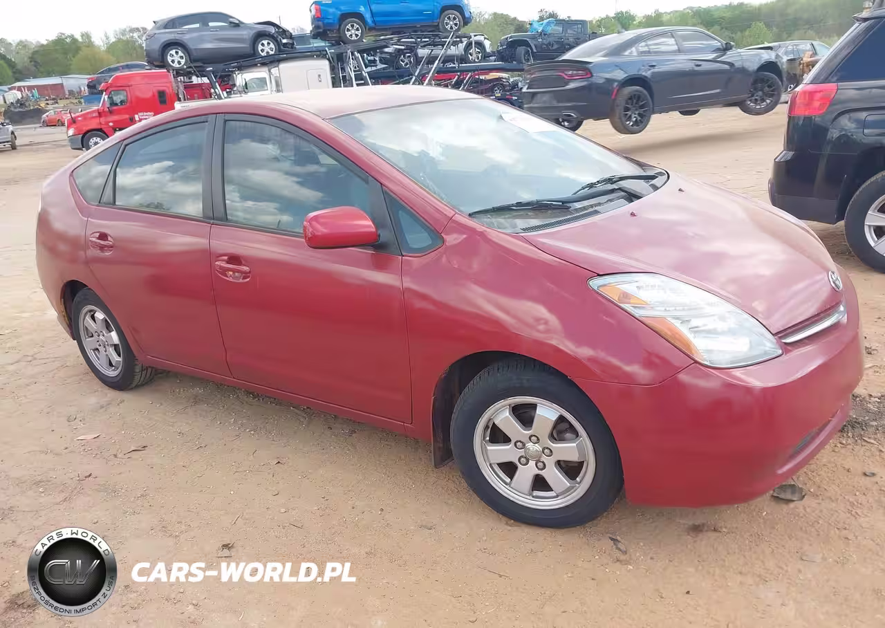 2006 Toyota Prius
