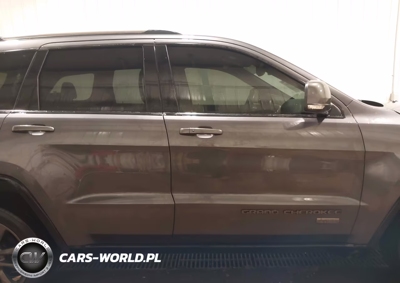 2016 Jeep Grand Cherokee Limited 75Th Anniversary VIN:1C4RJFBG3GC365170 - 13