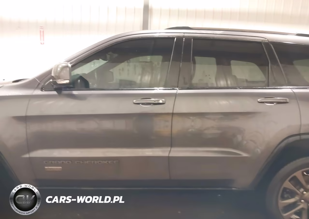 2016 Jeep Grand Cherokee Limited 75Th Anniversary VIN:1C4RJFBG3GC365170 - 14