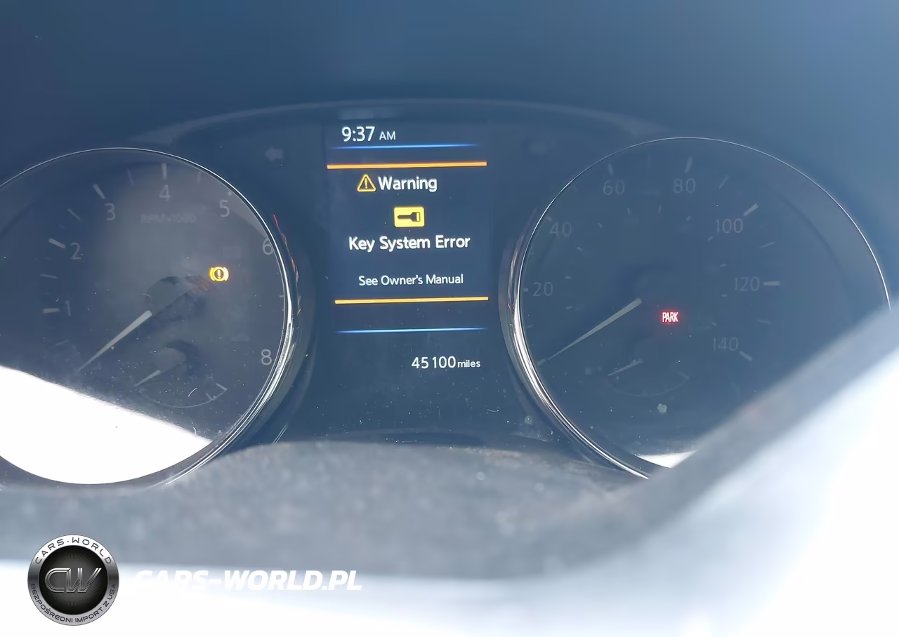 2019 Nissan Rogue Sport Sv VIN:JN1BJ1CP8KW243675 - 15