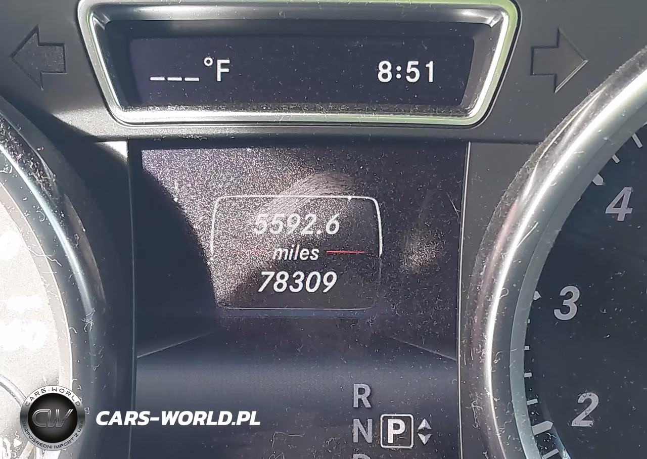 2014 Mercedes-Benz Gl 450 4Matic VIN:4JGDF7CE0EA334218 - 15