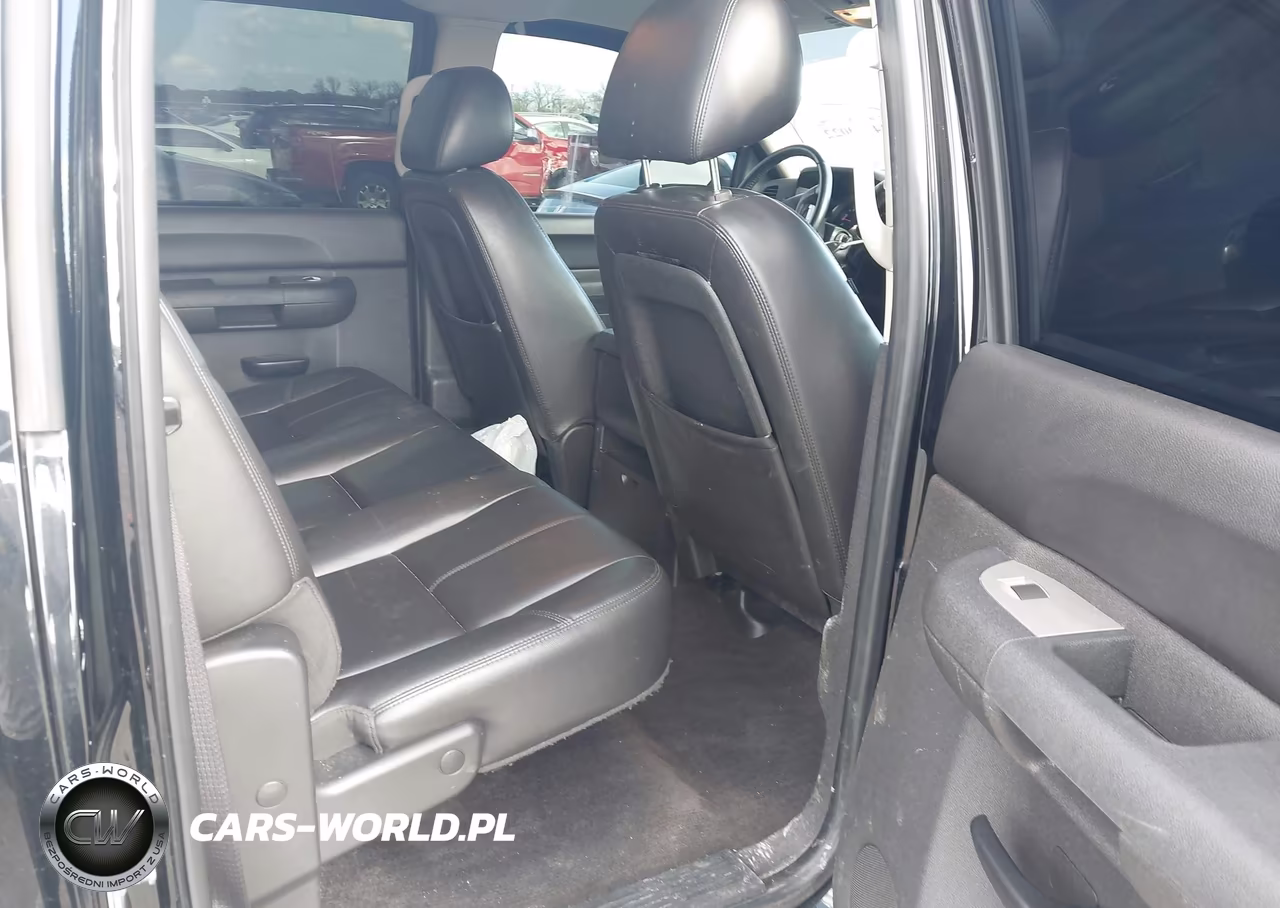 2010 GMC Sierra 1500 Sle VIN:3GTRKVE37AG288419 - 8