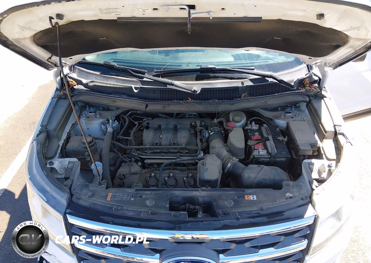 2018 Ford Explorer VIN:1FM5K8B86JGC44080 - 10