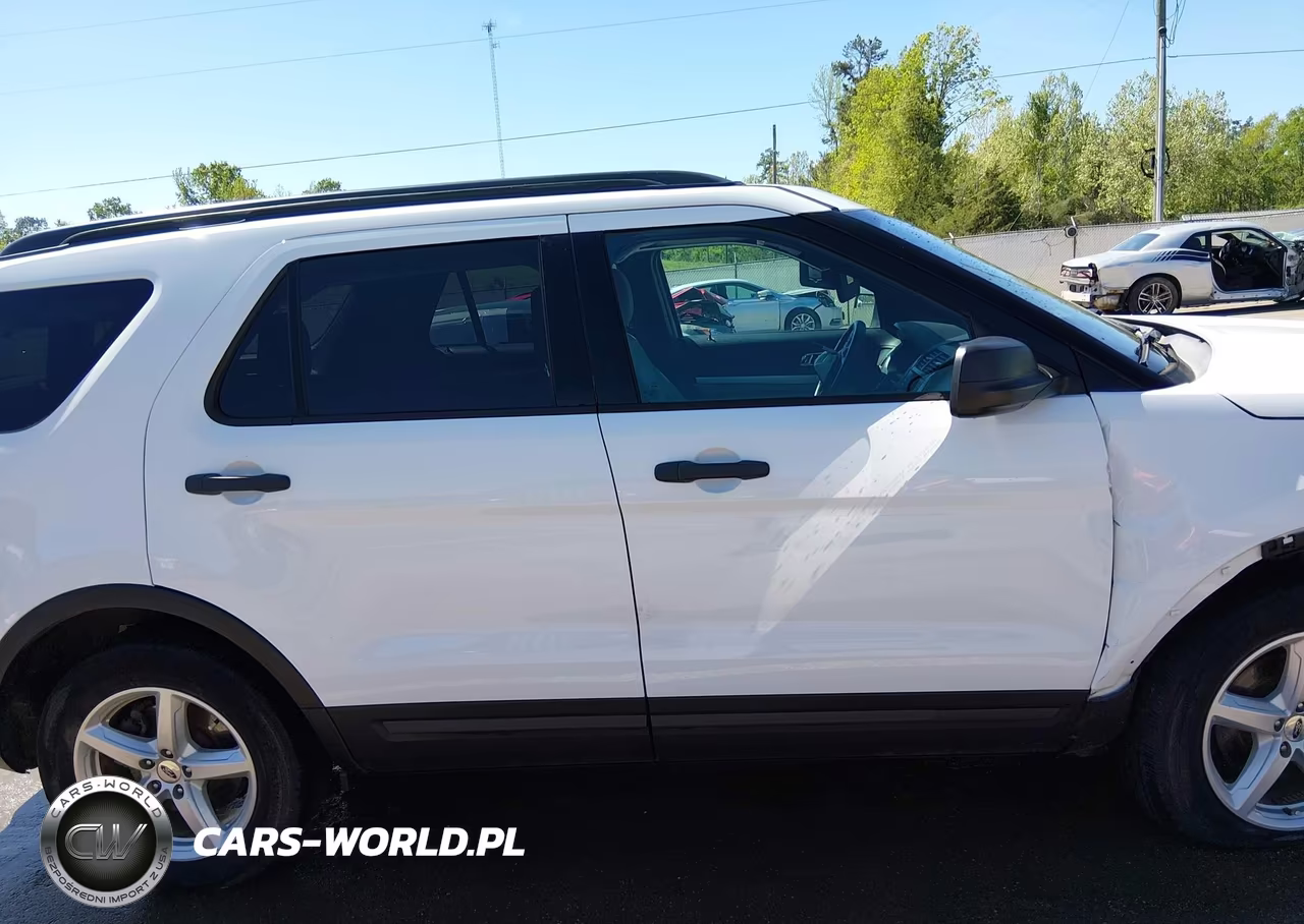 2018 Ford Explorer VIN:1FM5K8B86JGC44080 - 14