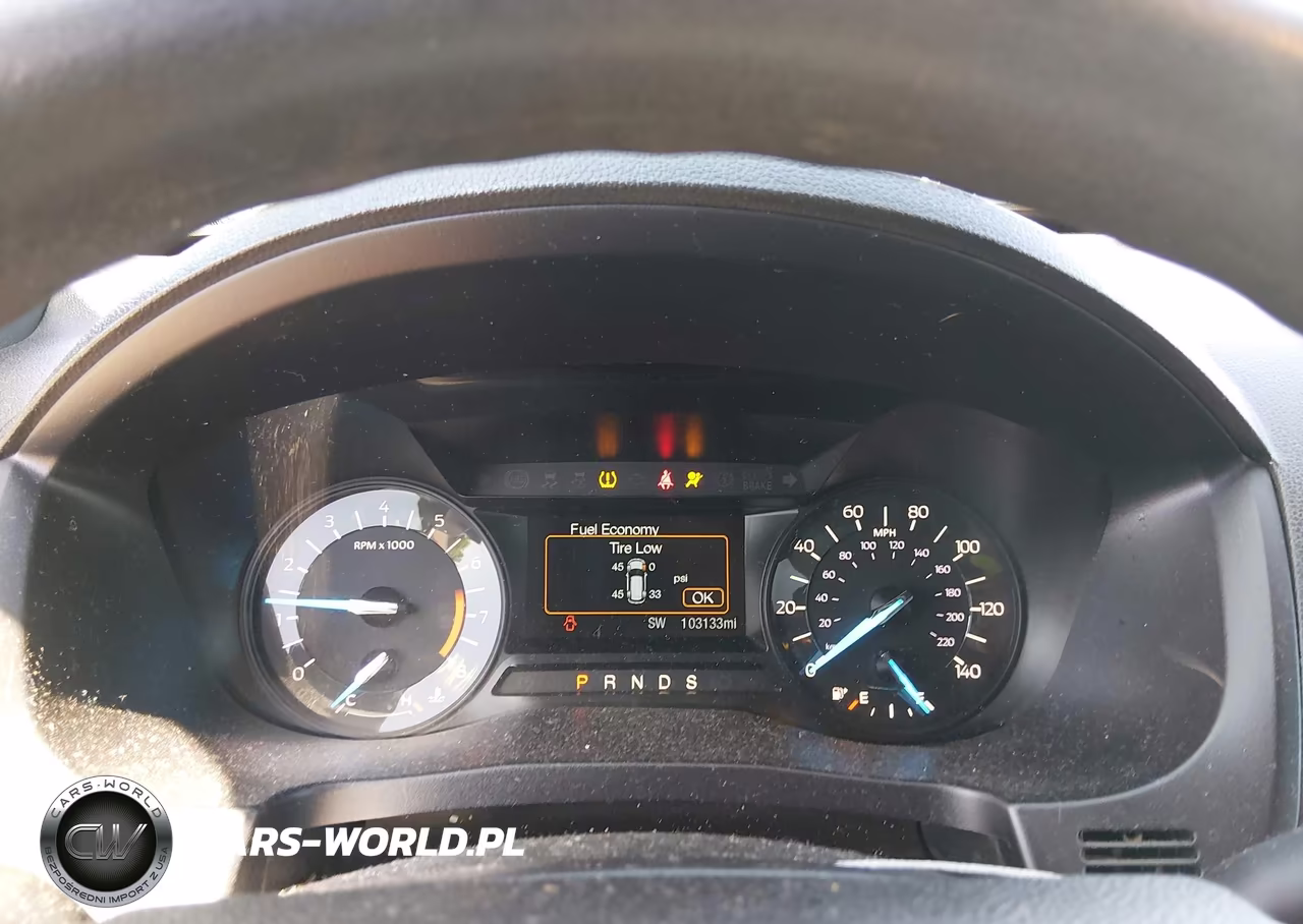 2018 Ford Explorer VIN:1FM5K8B86JGC44080 - 7