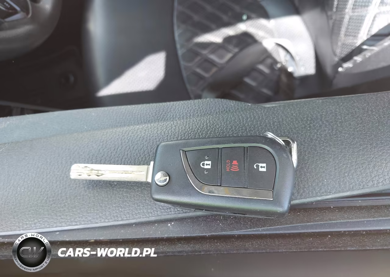2024 Toyota Rav4 Hybrid Le VIN:4T3LWRFV4RU154142 - 11
