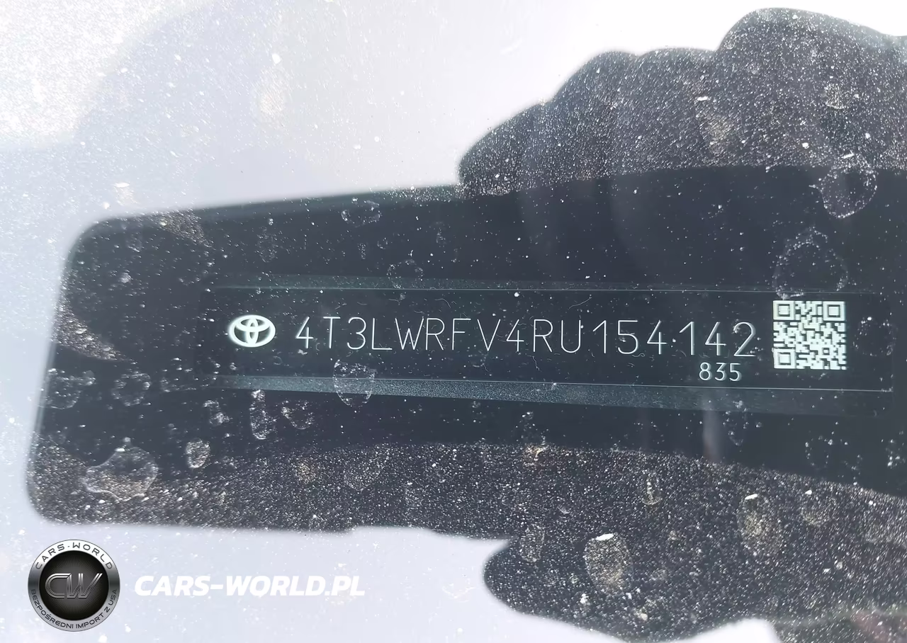 2024 Toyota Rav4 Hybrid Le VIN:4T3LWRFV4RU154142 - 9