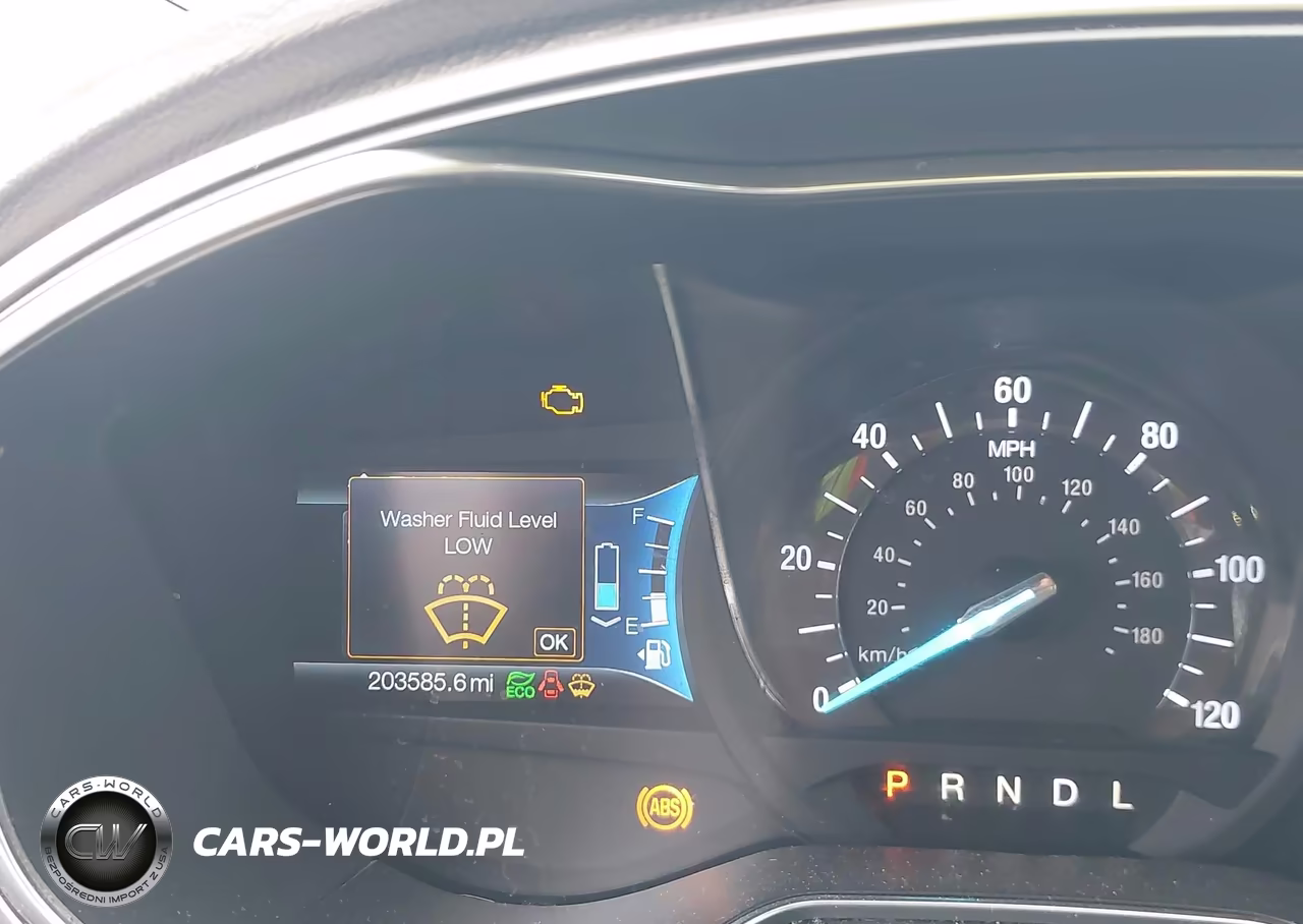 2016 Ford Fusion Hybrid Se VIN:3FA6P0LU0GR285612 - 15