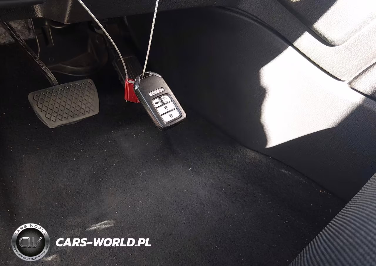 2018 Honda Cr-V Ex VIN:2HKRW2H51JH682540 - 11