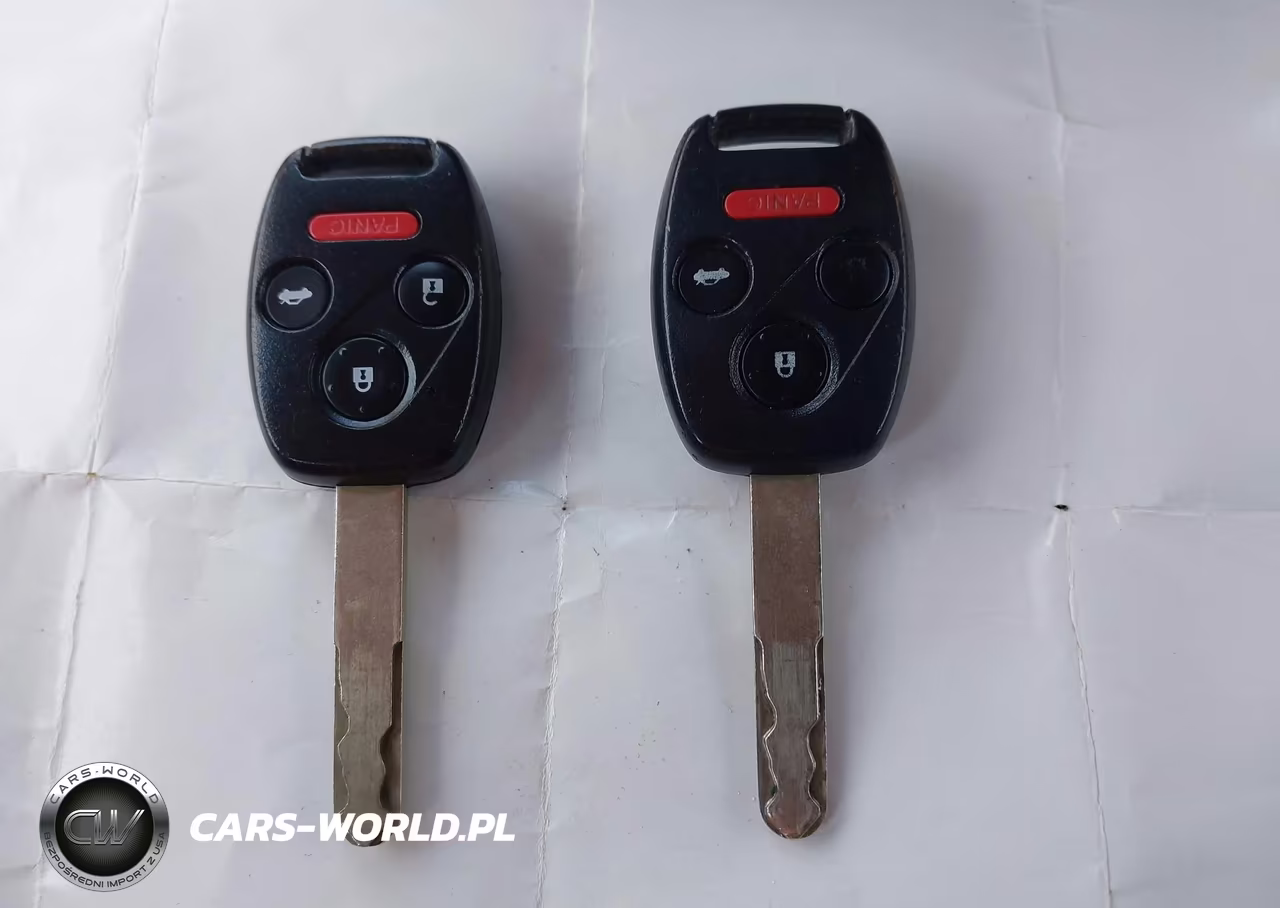 2007 Honda Accord 3.0 Ex VIN:1HGCM82617A007501 - 11