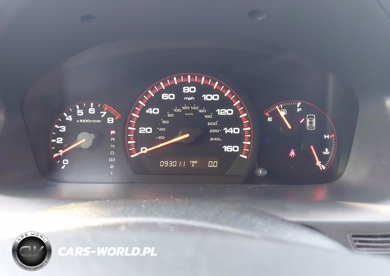 2007 Honda Accord 3.0 Ex VIN:1HGCM82617A007501 - 7