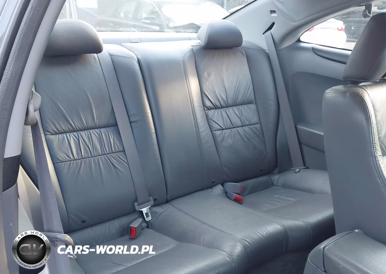2007 Honda Accord 3.0 Ex VIN:1HGCM82617A007501 - 8